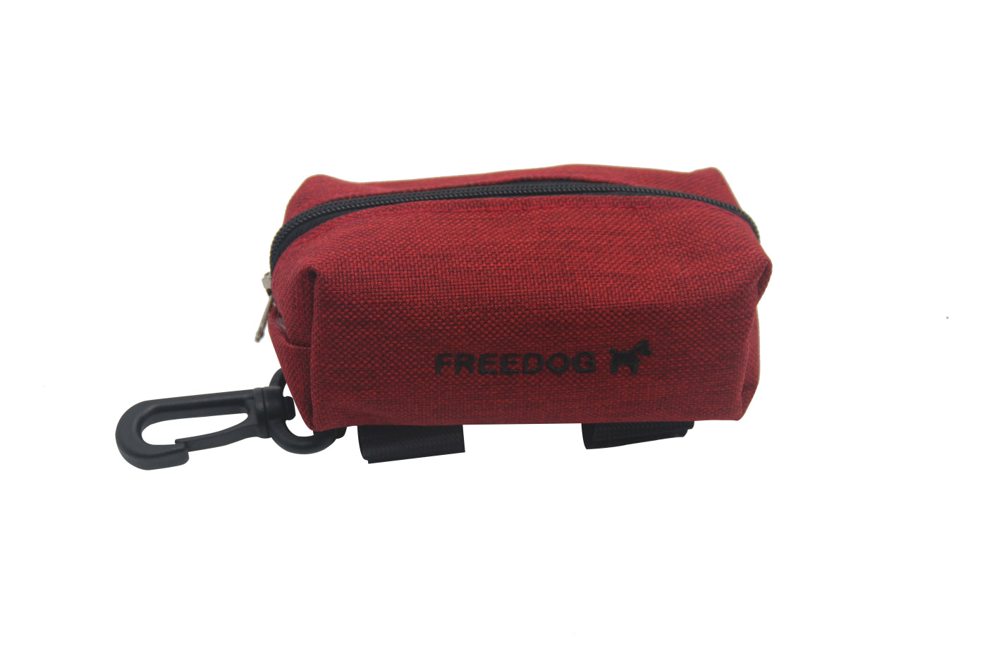 Freedog Dispensador de Bolsas Air Negro 100g