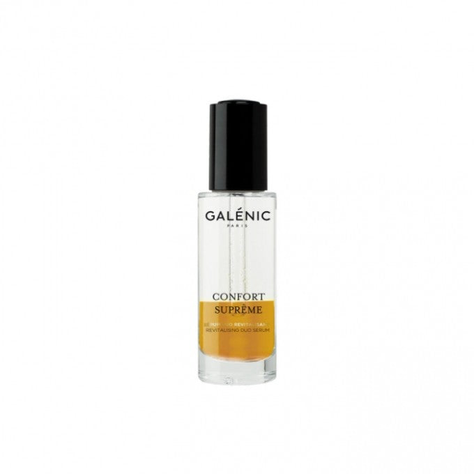 GALÉNIC Sérum Dúo Revitalizante Confort Suprême 30ml