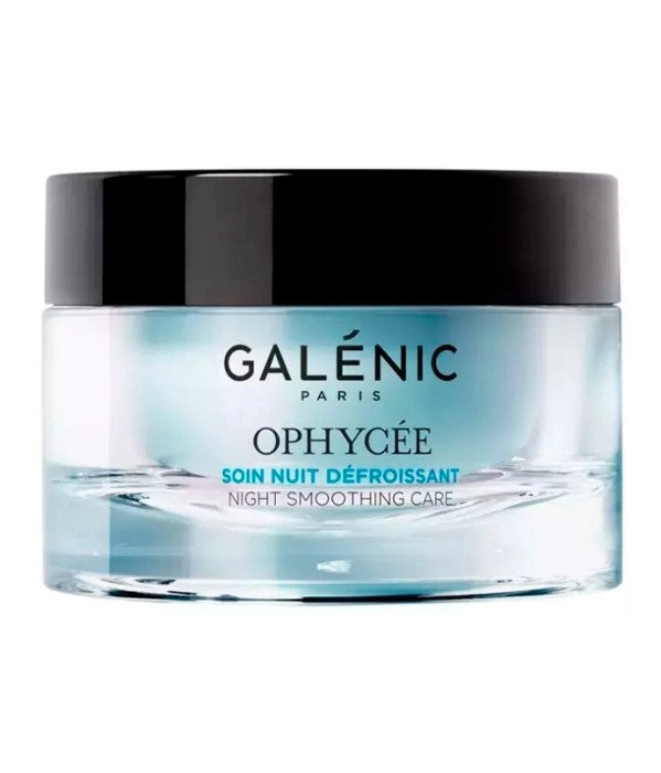 GALÉNIC Ophycée Soin Nuit Défroissant Moisturizing Cream 50ml