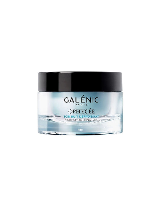 GALÉNIC Ophycée Soin Nuit Défroissant Moisturizing Cream 50ml