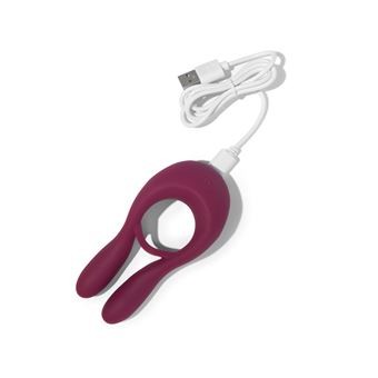 PLATANOMELÓN Bongo Vibrador 1 ud