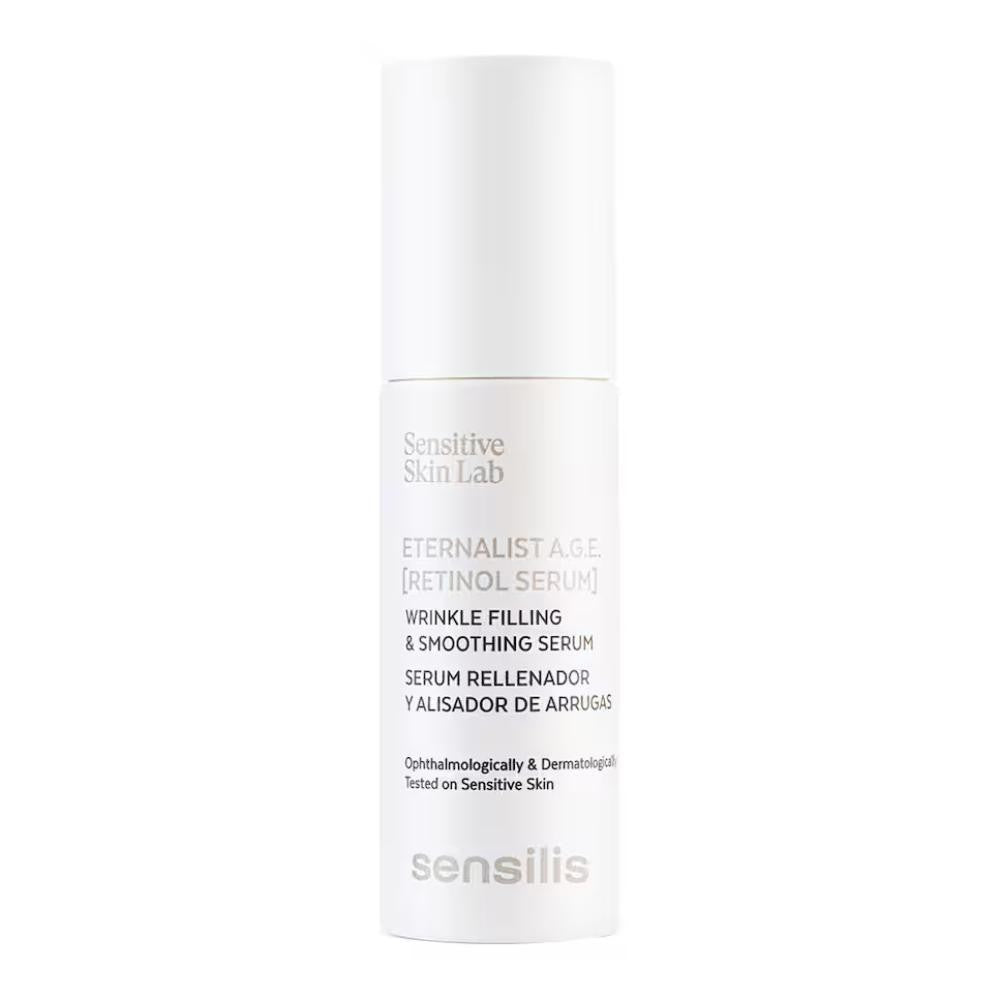 Sensilis Eternalist AGE Retinol Serum 30 ml