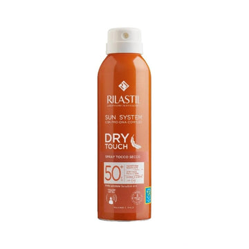 Rilastil Sun System Dry Touch SPF50 200 ml