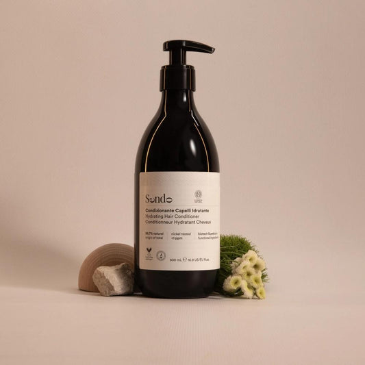 SENDO Moisturizing Conditioner 500ml