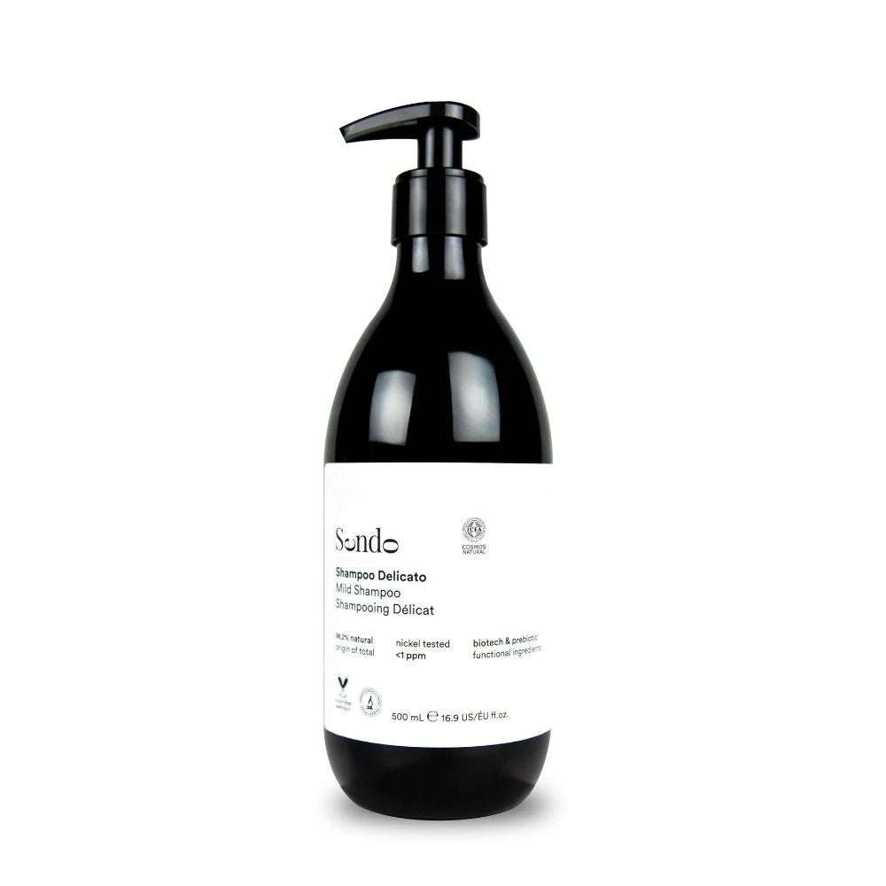 SENDO Champú Suave 500ml
