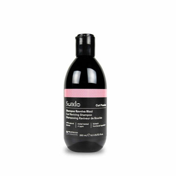 SENDO Curl Revitalizing Shampoo 250ml
