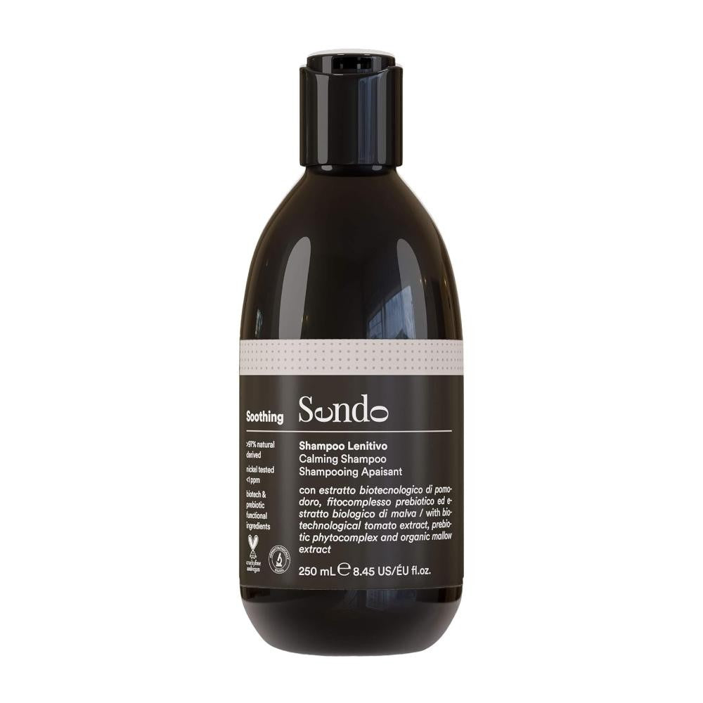 SENDO Soothing Hair Shampoo 250ml