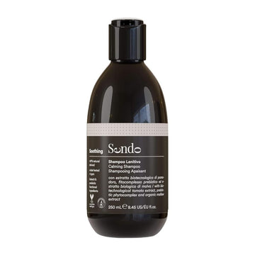 SENDO Soothing Hair Shampoo 250ml