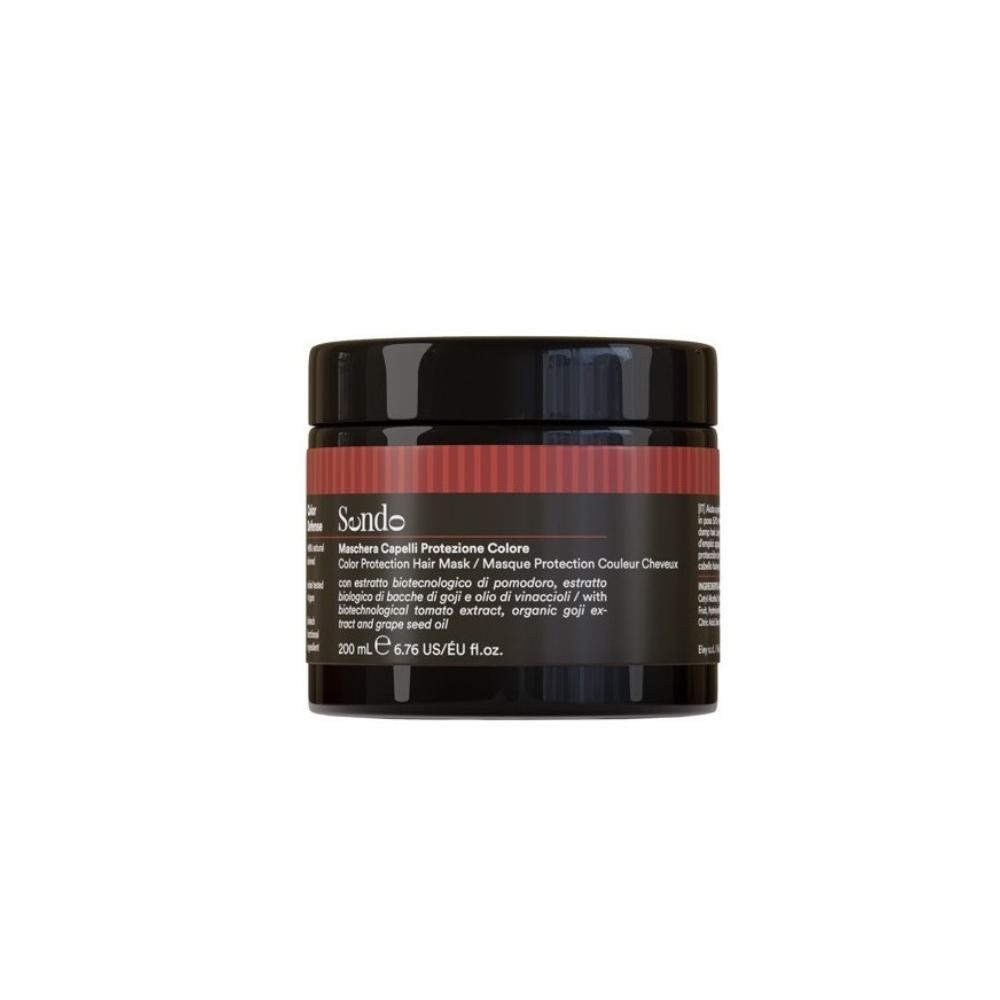 SENDO Color Defense Hair Treatment Mask 200ml