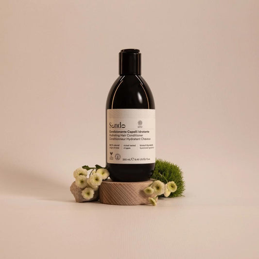 SENDO Moisturizing Conditioner 90 ml