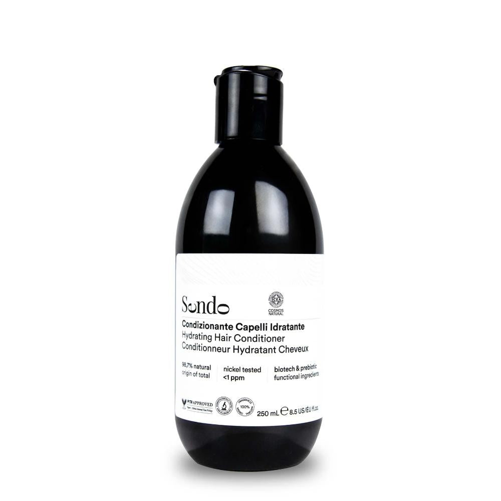 SENDO Moisturizing Conditioner 90 ml