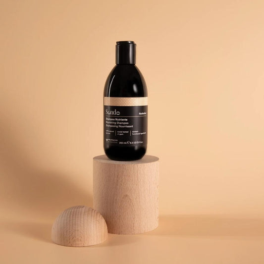 SENDO Nourishing Moisturizing Shampoo 250ml