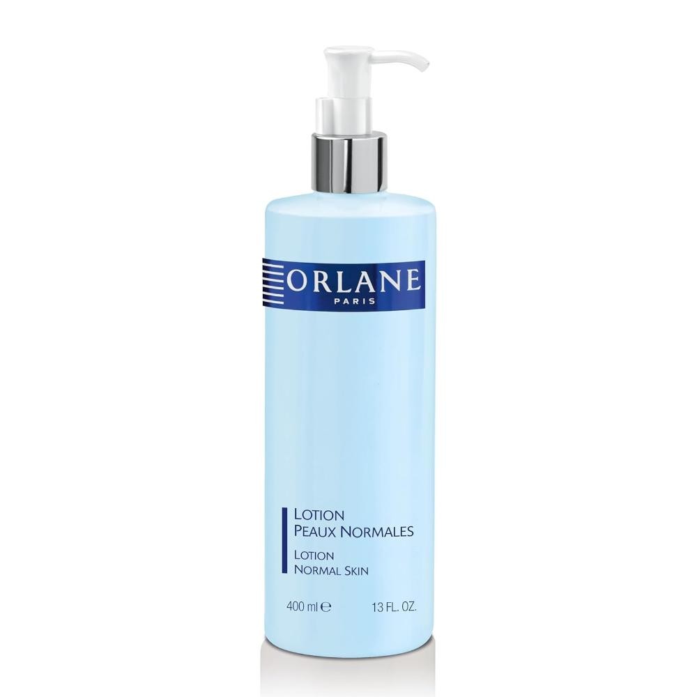 ORLANE Revitalizing Makeup Remover Lotion for Normal Skin 400ml
