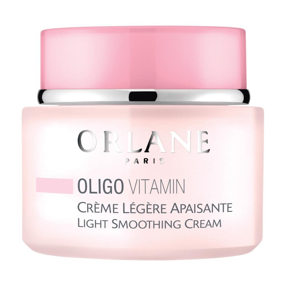 ORLANE Oligo Vitamin Hypoallergenic Facial Cream 50ml