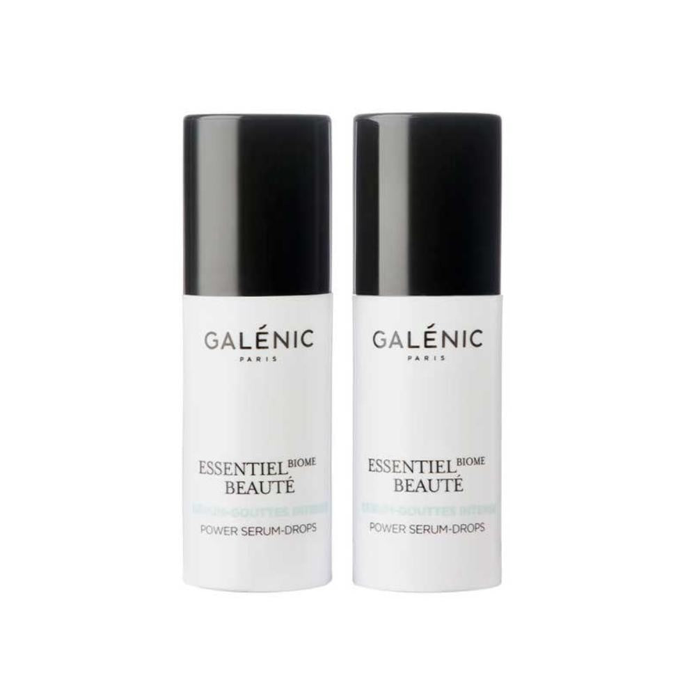 GALÉNIC Essentiel Biome Beauté Sérum en Gotas 2x9ml
