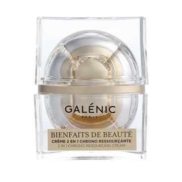 GALÉNIC Bienfaits De Beauté Rejuvenating Cream 15ml