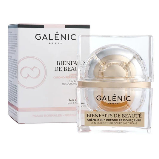 GALÉNIC Bienfaits De Beauté Rejuvenating Cream 15ml