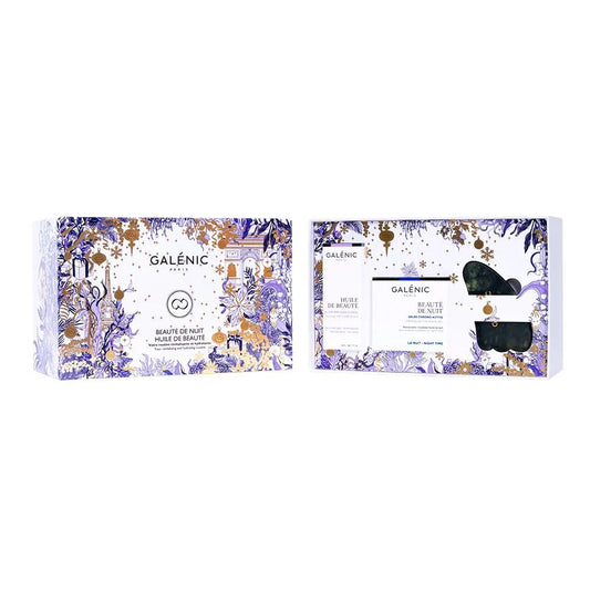 GALÉNIC Beauté de Nuit Night Care Set 95ml