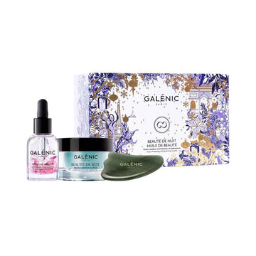 GALÉNIC Beauté de Nuit Night Care Set 95ml