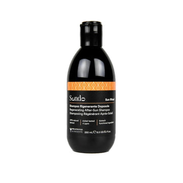 SENDO Sun Ritual Regenerating After-Sun Shampoo 250 ml