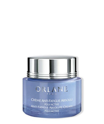 ORLANE Pack Absolute Anti-Fatigue Facial Cream Treatment 50ml + Eau d'Orlane Floral Fragrance 100ml