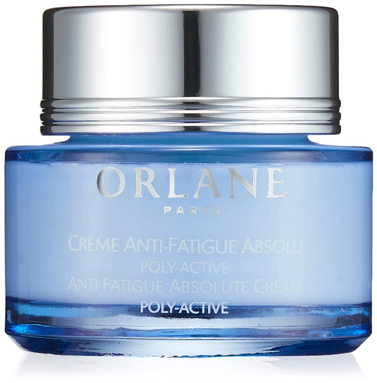 ORLANE Pack Absolute Anti-Fatigue Facial Cream Treatment 50ml + Eau d'Orlane Floral Fragrance 100ml
