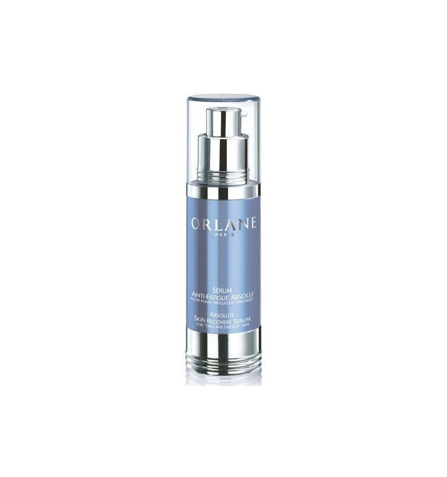 ORLANE Pack Antirides Extreme Replumping Cream 30ml + Absolute Anti-Fatigue Serum 30ml