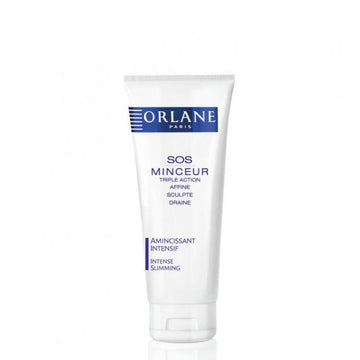 ORLANE SOS Minceur Reafirmante Corporal 200ml