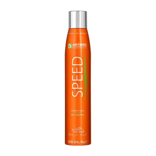 Artero Higiene Speedchampu Seco 300ml