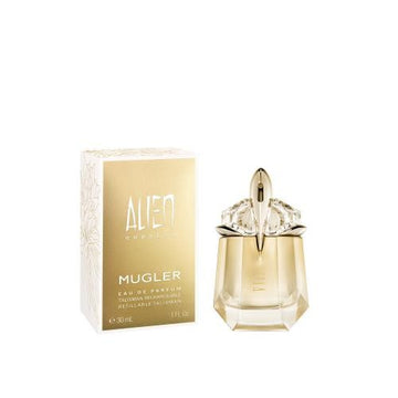 THIERRY MUGLER Alien Goddess Refillable Eau de Parfum 30ml