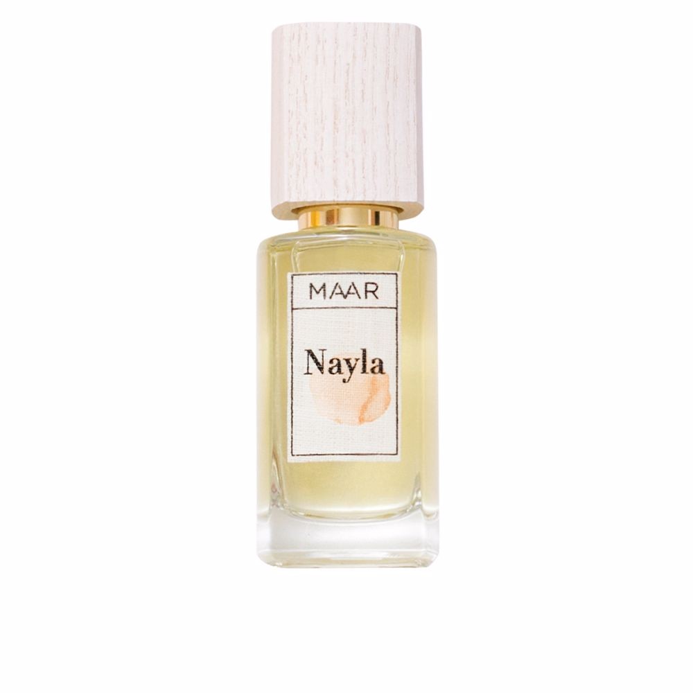 MAAR NAYLA Eau de Parfum 50ml