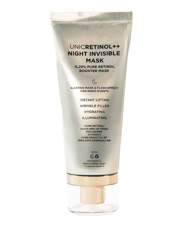 UNICSKIN Unicretinol++ Night Mask 50ml