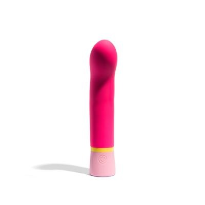 PLATANOMELÓN Genio Basics Vibrador Vaginal 1 ud