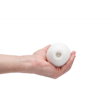 PLATANOMELÓN Lumbra Masturbador Erótico Gris 1 ud