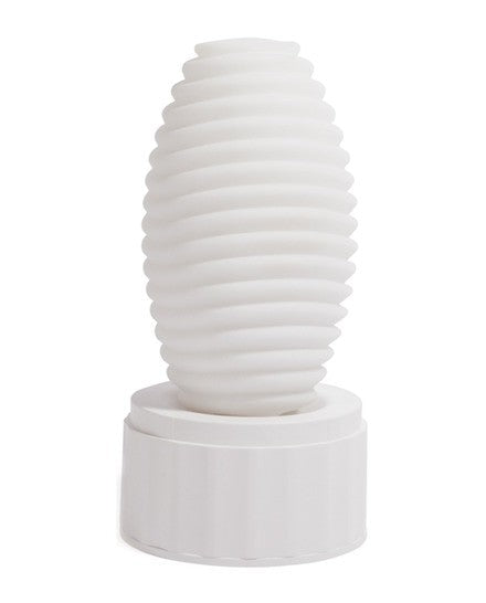 PLATANOMELÓN Lumbra Masturbador Erótico Gris 1 ud