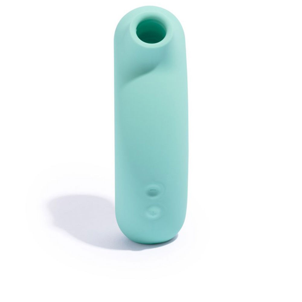 PLATANOMELÓN MAMBO Succionador Clítoris Azul Claro 1 ud