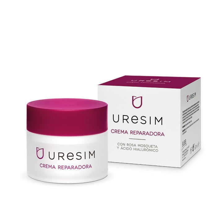 URESIM Repairing Anti-Wrinkle Cream 50ml