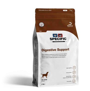 Specific Cid Digestive Support Pienso para Perros Adultos 2Kg