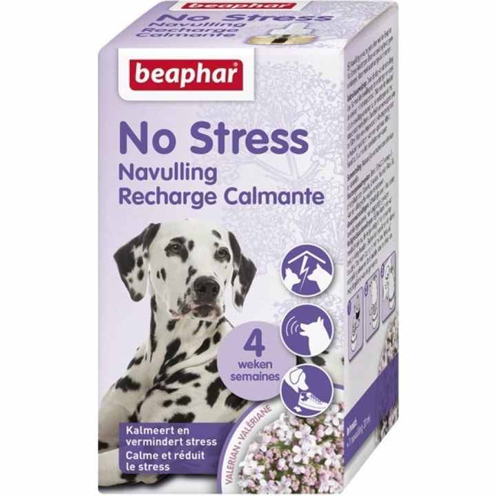 Beaphar Calming No Stress Perro Recarga Difusor 30ml