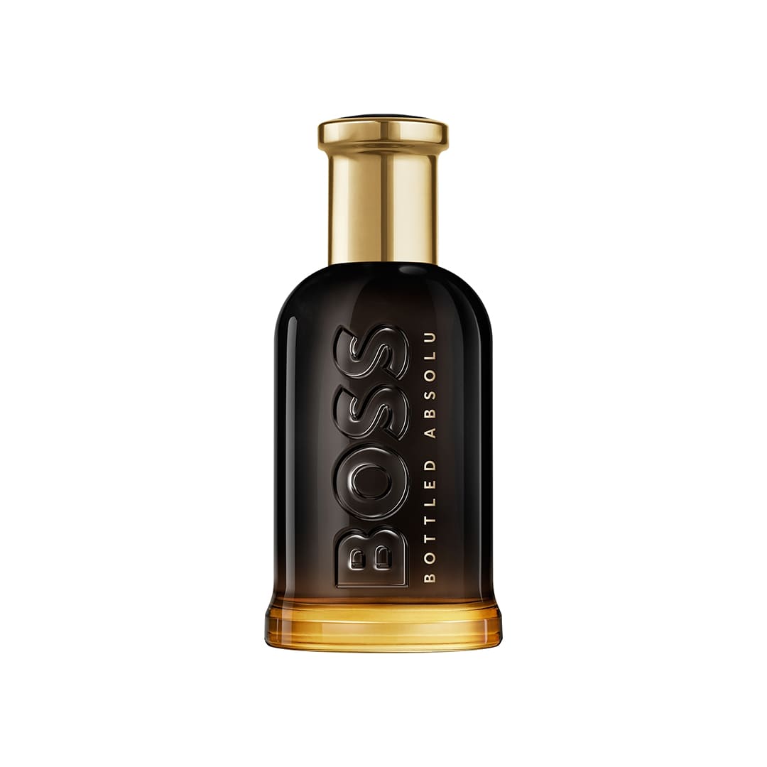 Hugo Boss Boss Bottled Absolu Eau De Parfum 50ml