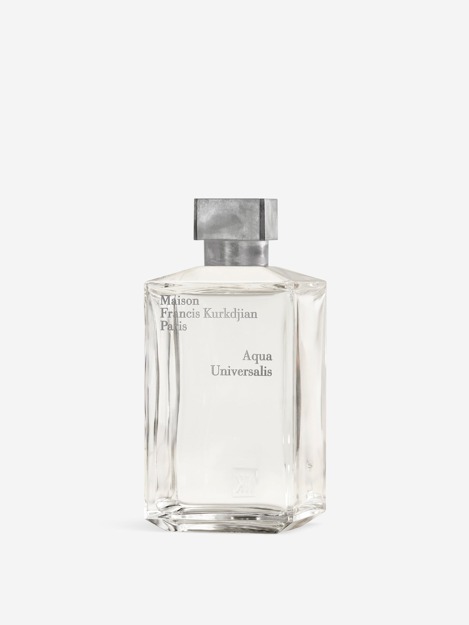 Aqua Universalis EdT