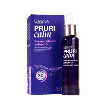 Genové Pruricalm Sérum Cutáneo Anti-Picor 50 ml