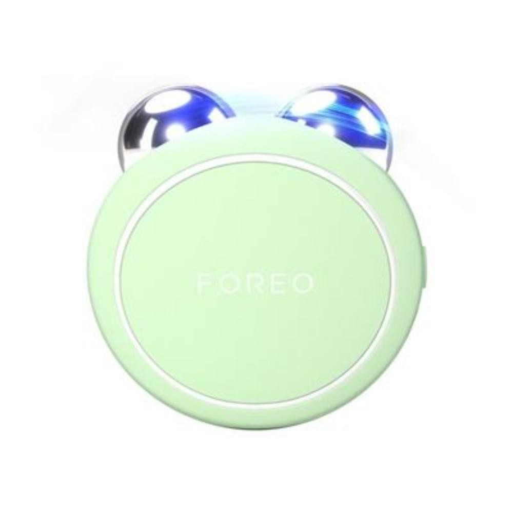 FOREO Bear 2 Go Cepillo Facial Pistacho 1 ud