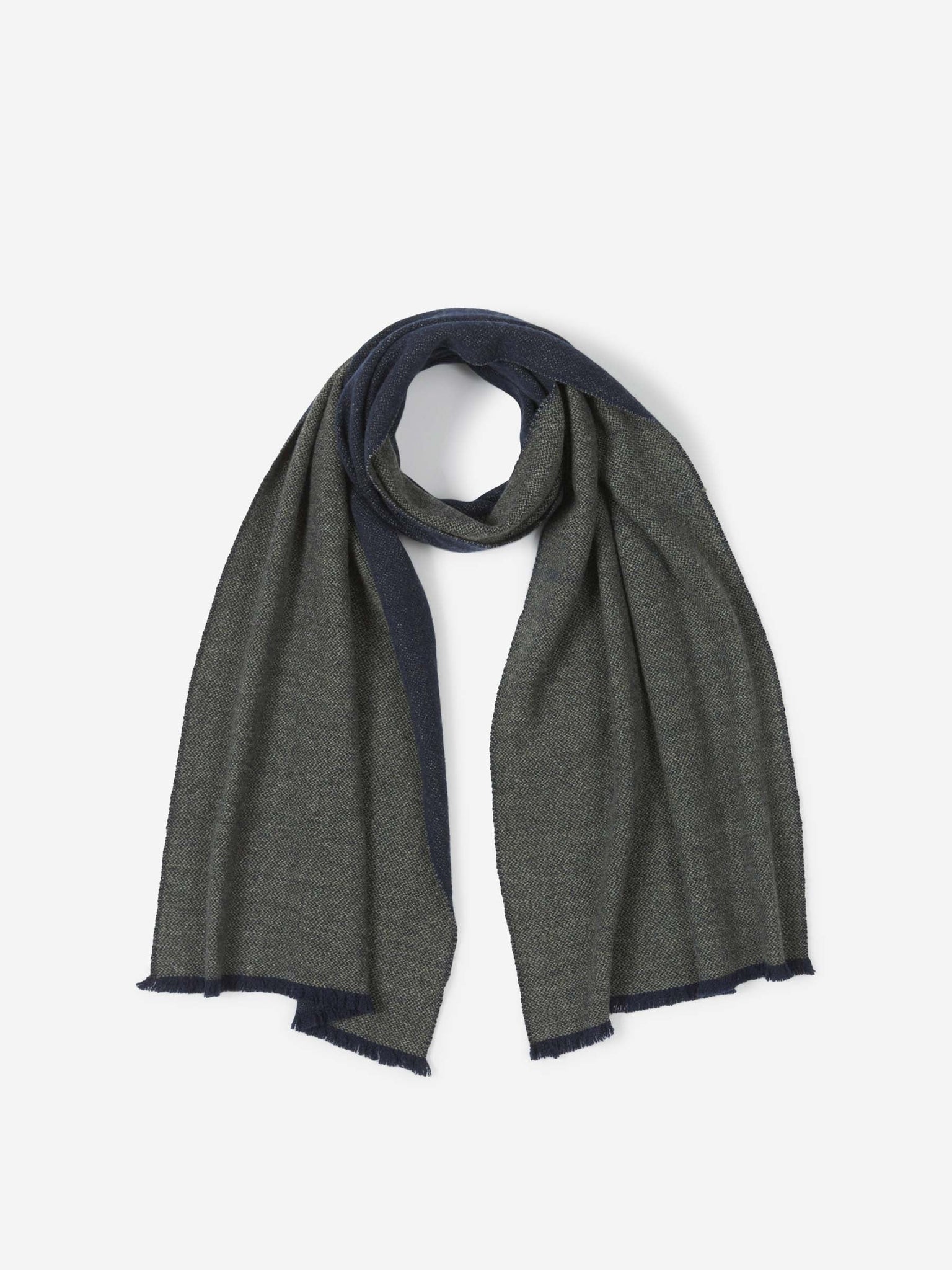 Bufanda Punto Cashmere