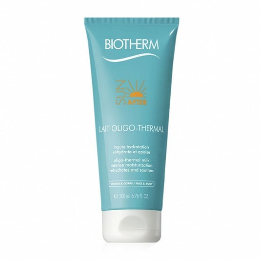 Biotherm Leche After-Sun Oligo-Térmica Corporal 200ml