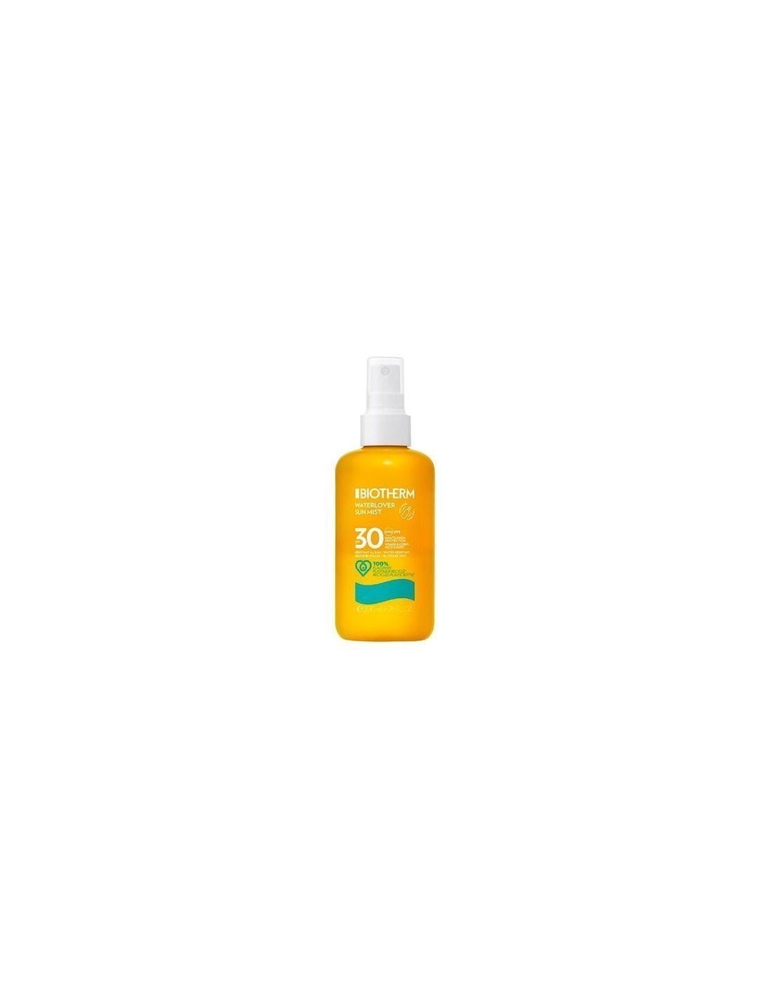 Biotherm Waterlover Sun Mist Spray Solar 200ml