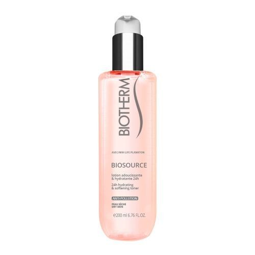 Biotherm BIOSOURCE Loción Hidratante Facial 200ml