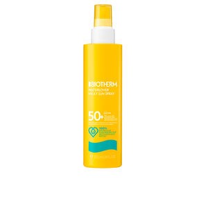 Biotherm Waterlover Milky Sun Spray Protector Solar SPF50 200ml