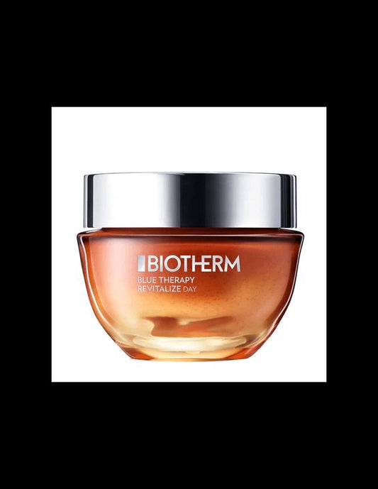 Biotherm Blue Therapy Amber Algae Anti-Aging Cream 50ml