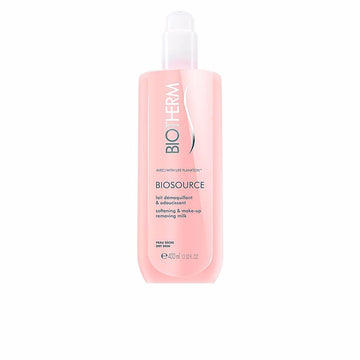 Biotherm BIOSOURCE Leche Limpiadora de Maquillaje 400ml